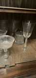 Assorted Glass Stemware and Pitcher Set - thumbnail 6 of 6