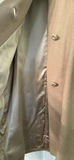 Vintage Camel Coat with Fur Collar - thumbnail 3 of 3