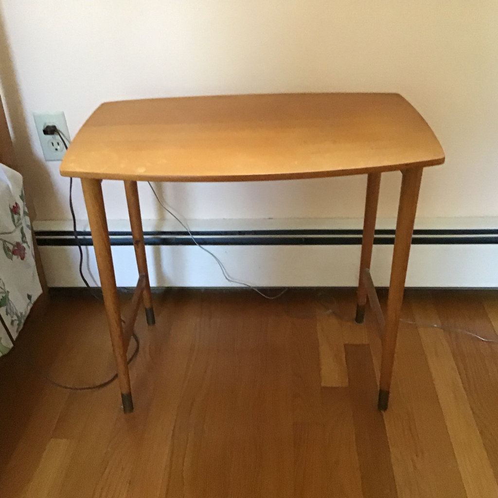 MCM Nesting Tables  - image 1 of 12