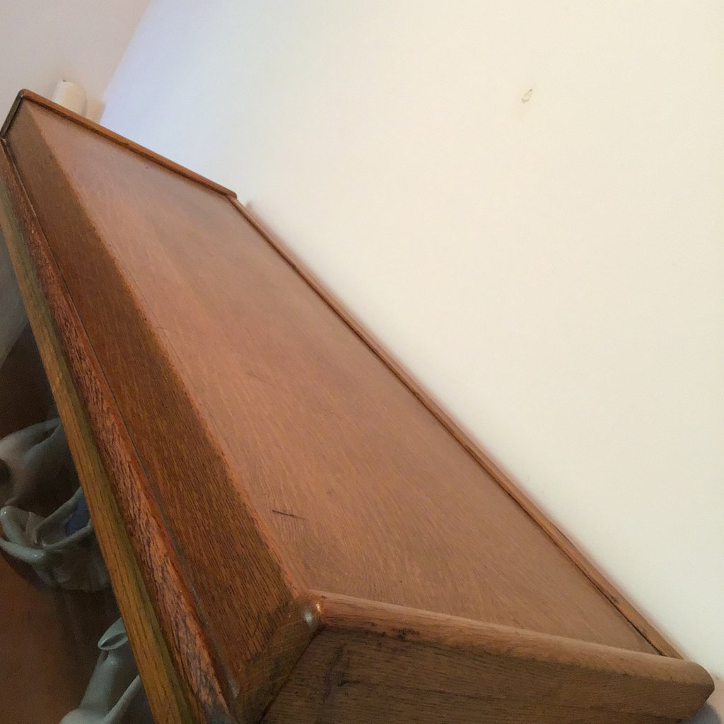 4-Section Macey Barrister's Bookcase - image 6 of 7