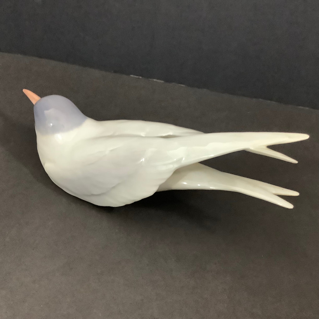 Royal Copanhagen Tern Figurine  - image 5 of 8