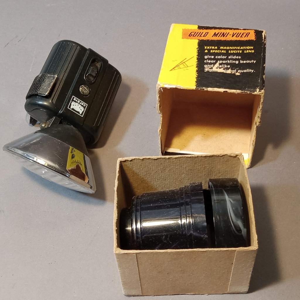 Vintage Pentax & Minolta SLR Cameras - image 24 of 24