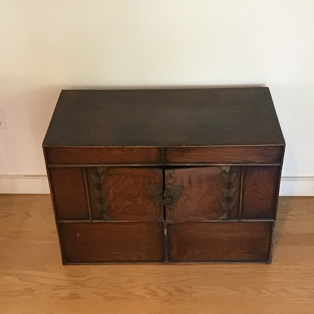 Vintage Asian Chests - image 2 of 15