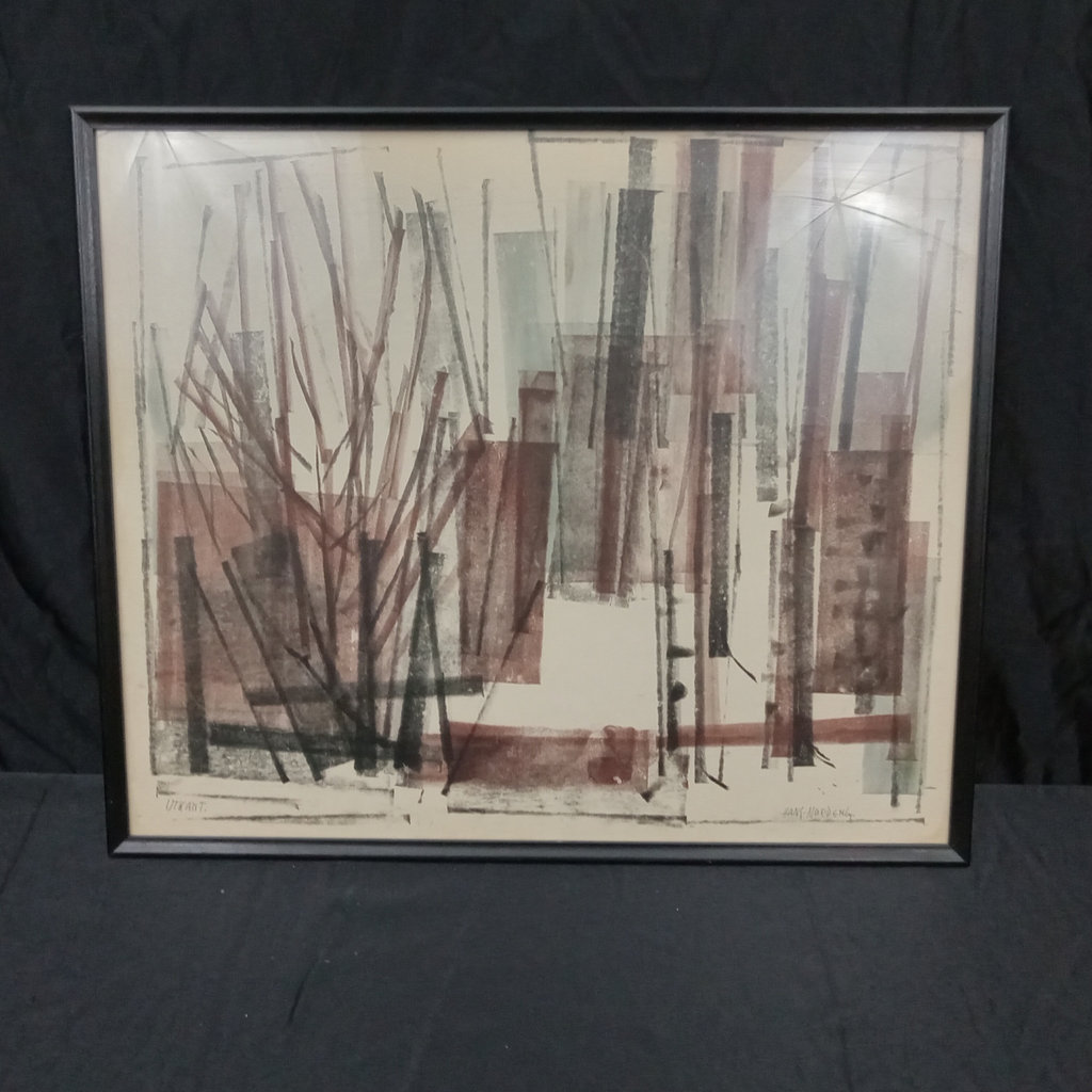 Nordeng Framed Print - image 2 of 7