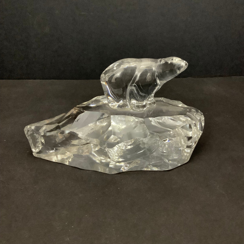 Hadeland and Swarovski Crystal Figurines - image 2 of 7