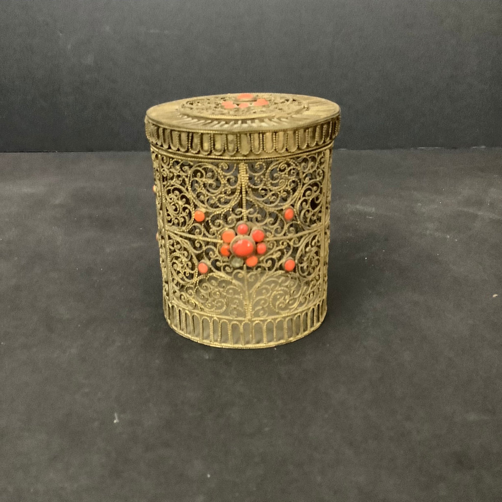 Vintage Tibetan Decor - image 8 of 11