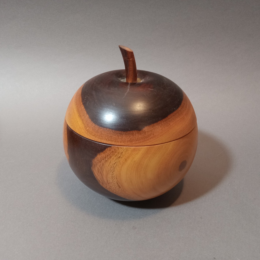 Handmade Koa Wood Boxes & More - image 17 of 20