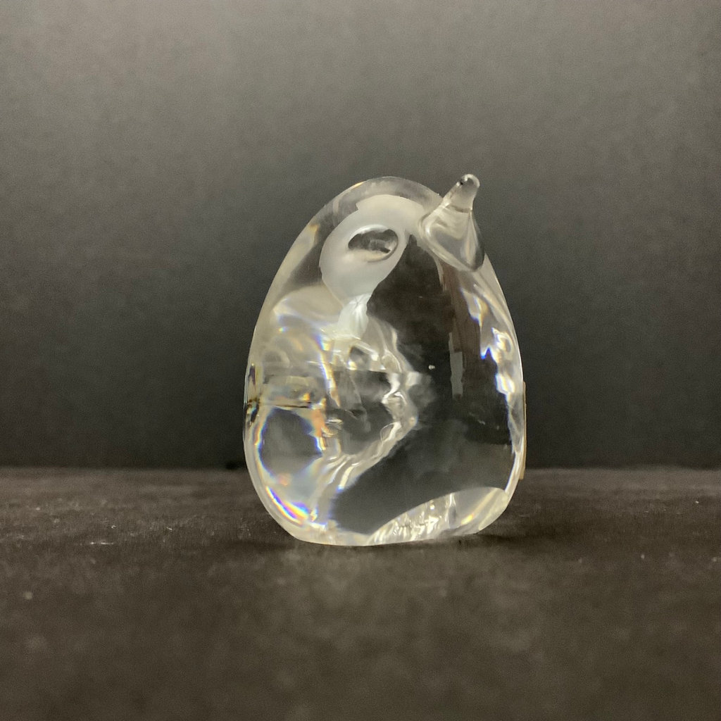 Hadeland and Swarovski Crystal Figurines - image 6 of 7