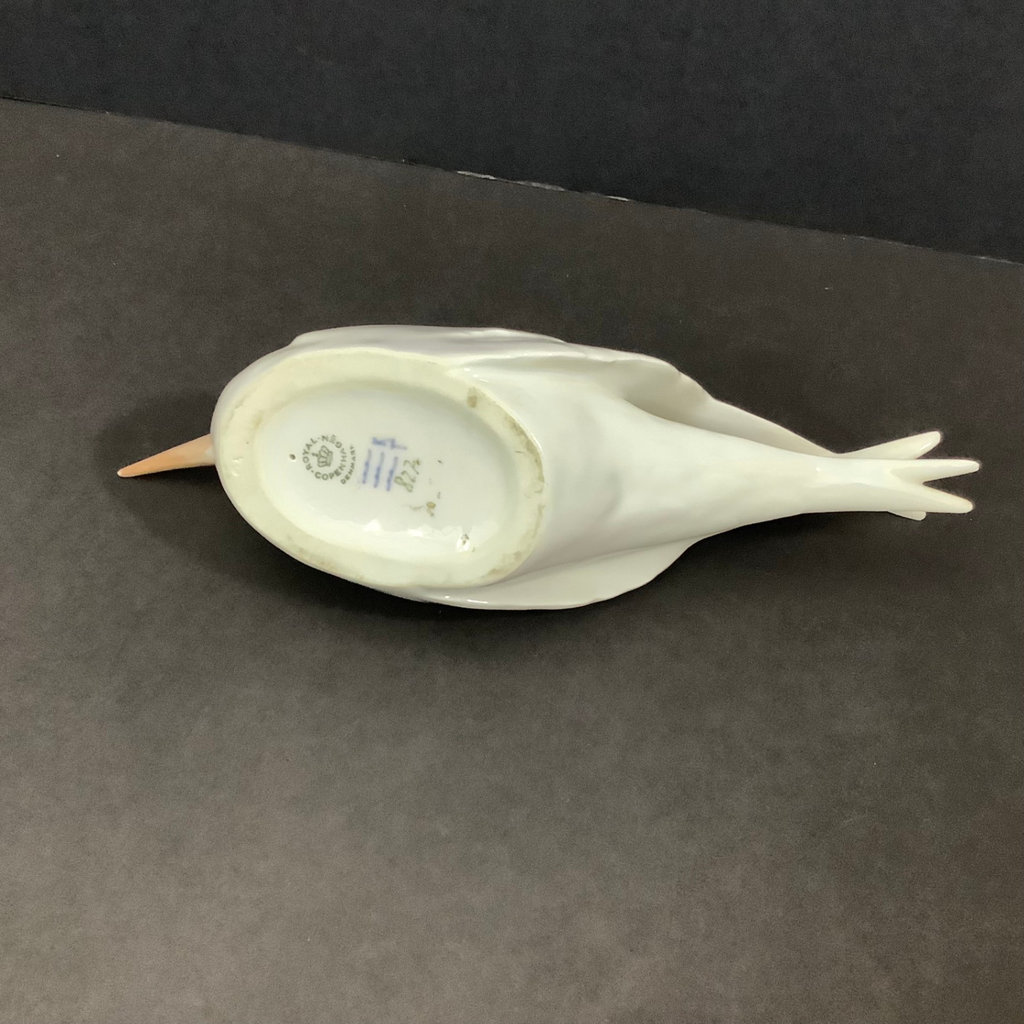 Royal Copanhagen Tern Figurine  - image 6 of 8