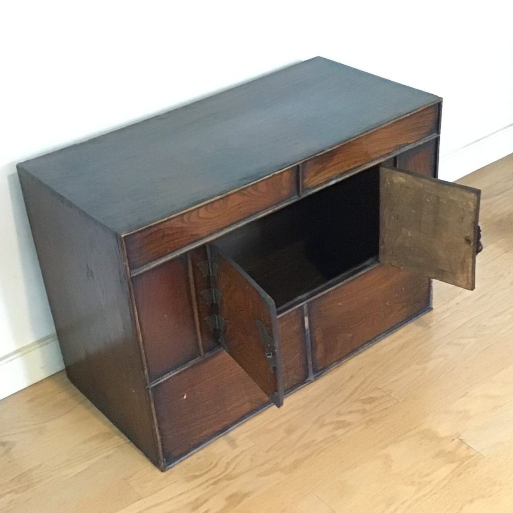 Vintage Asian Chests - image 6 of 15