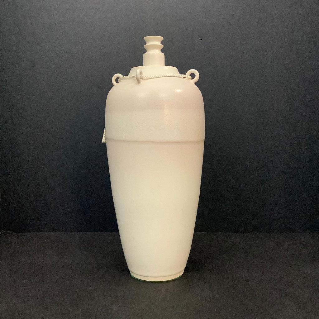 Lidded Urn - image 2 of 7