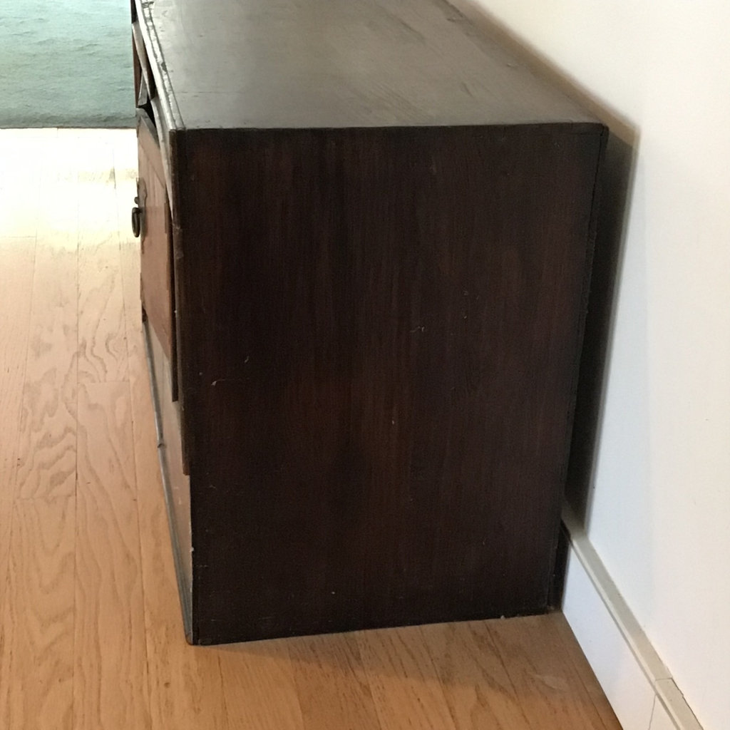 Vintage Asian Chests - image 5 of 15