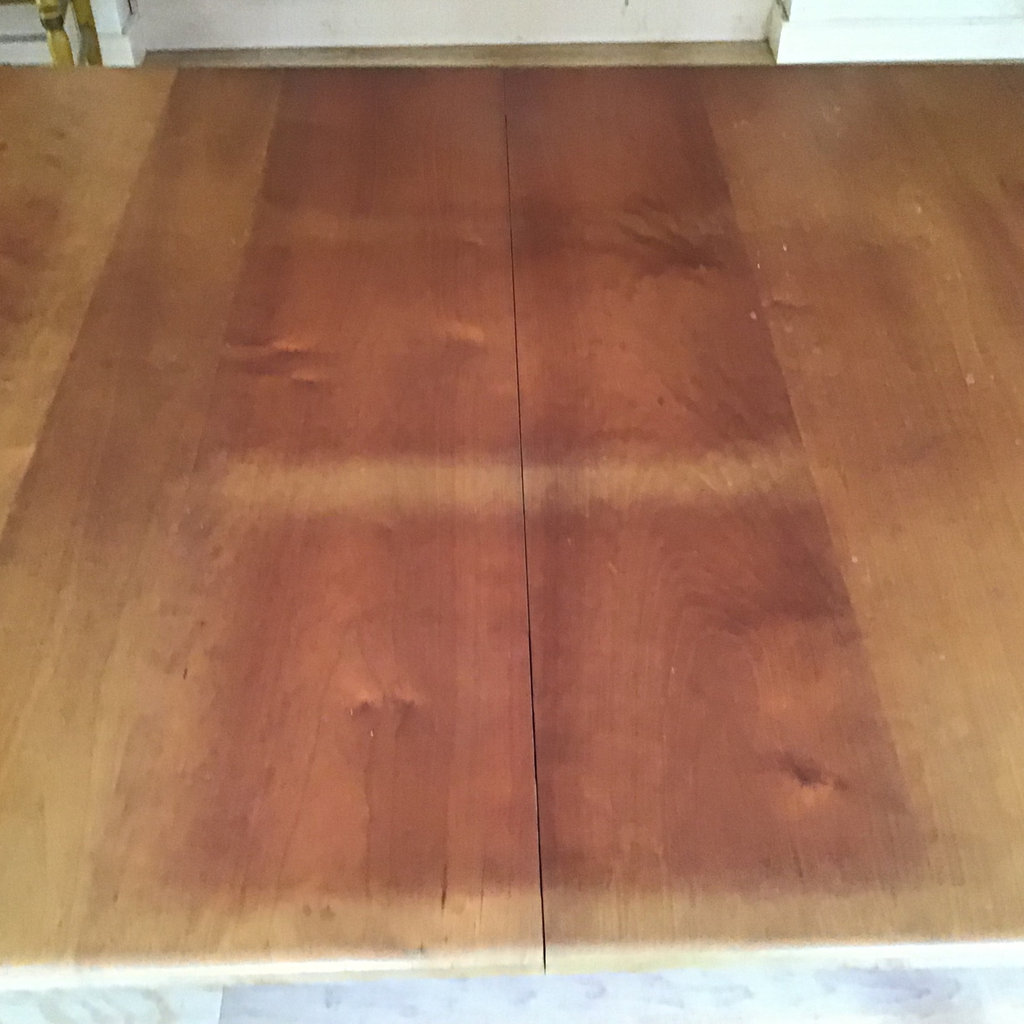 Lyndon Woodworking / Walter of Wabash Dining Table - image 5 of 7