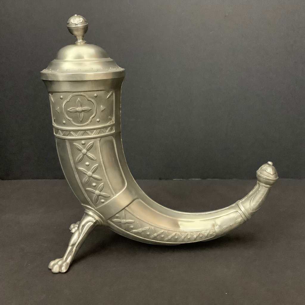 David Anderson, Odel, JB Form & More Norwegian Pewter Tableware - image 2 of 19