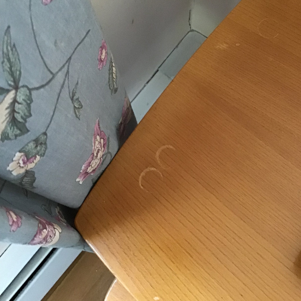 MCM Nesting Tables  - image 7 of 12