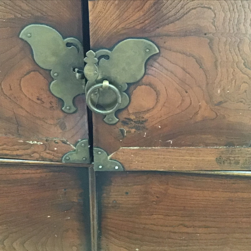 Vintage Asian Chests - image 10 of 15