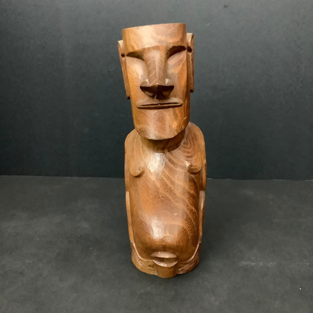 Wood Decor From Around the World - image 2 of 8