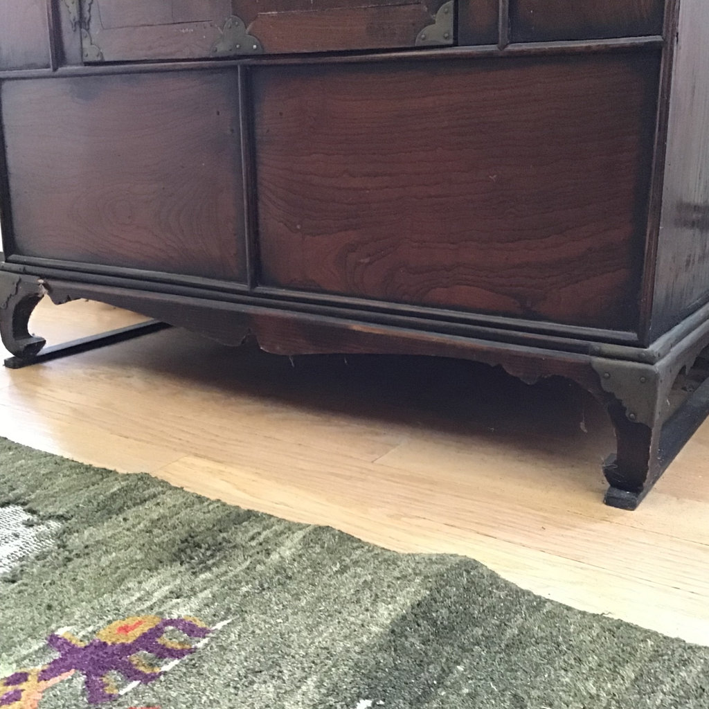 Vintage Asian Chests - image 13 of 15