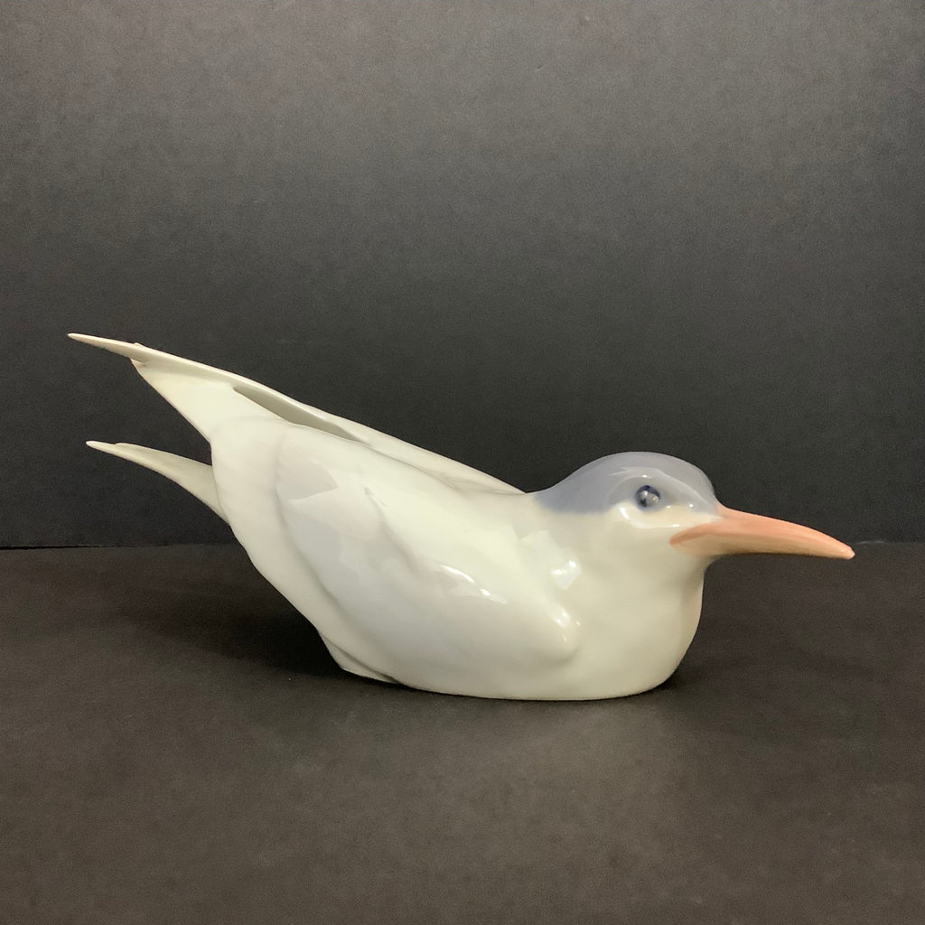 Royal Copanhagen Tern Figurine  - image 1 of 8