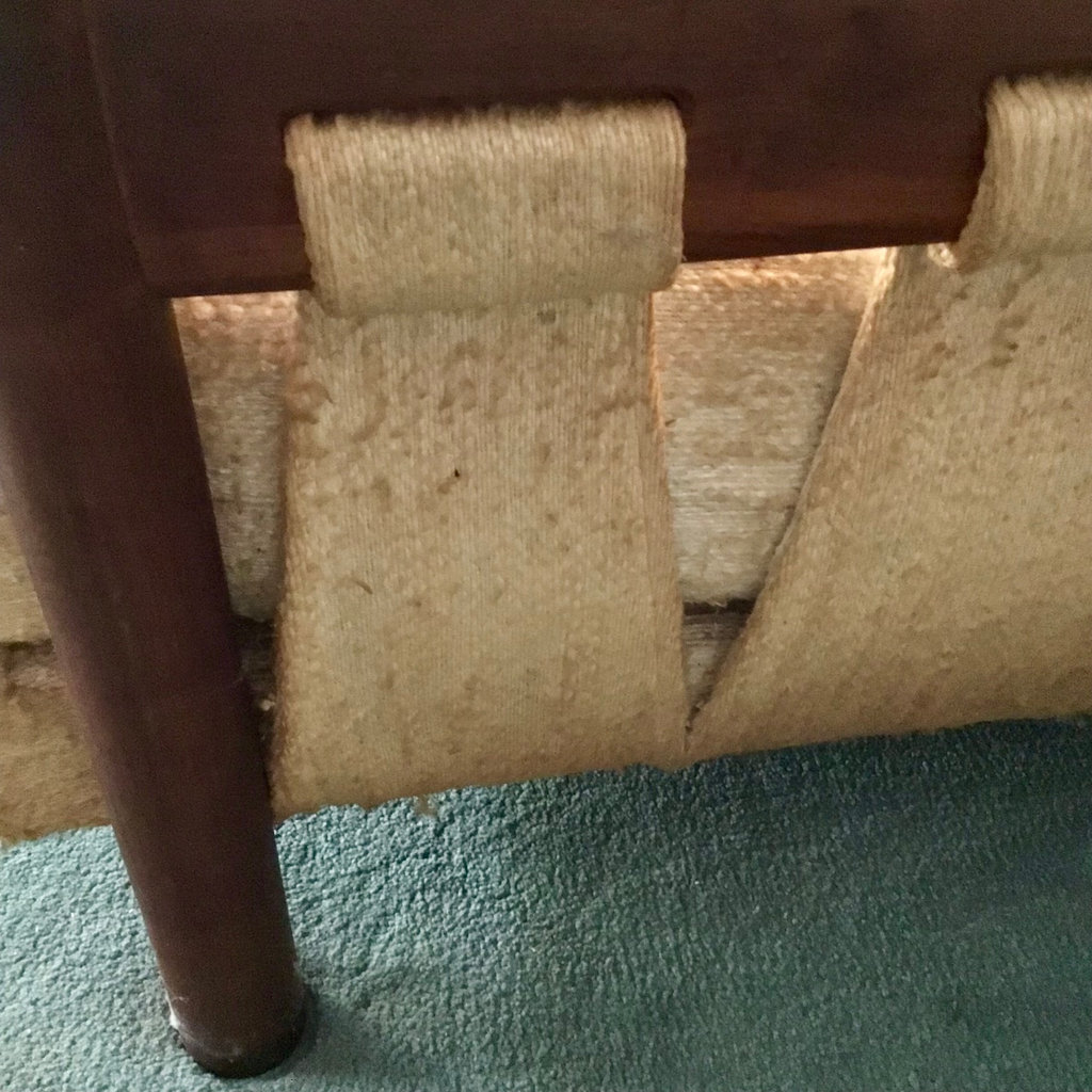 MCM Adrian Pearsall Club Chair - image 5 of 5