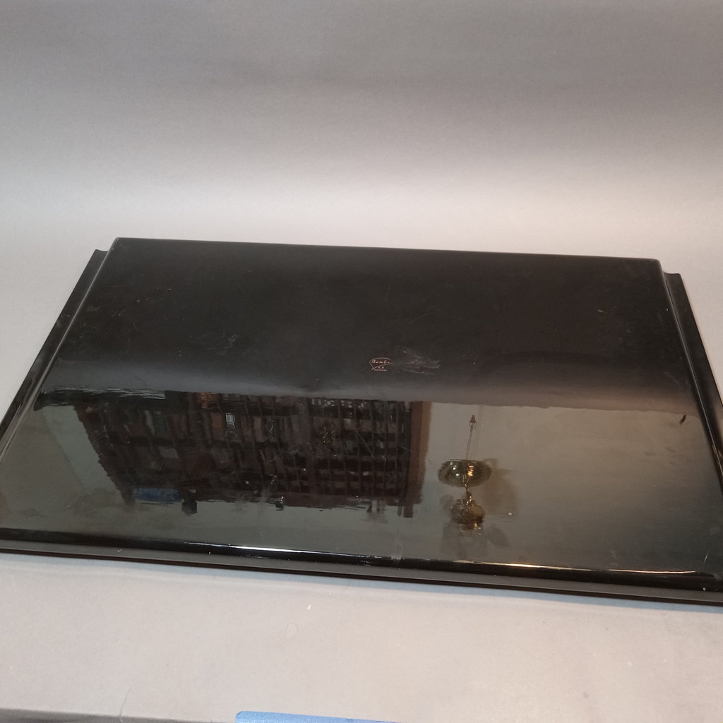 Vintage Bembo Lacquerware Tray - image 7 of 8