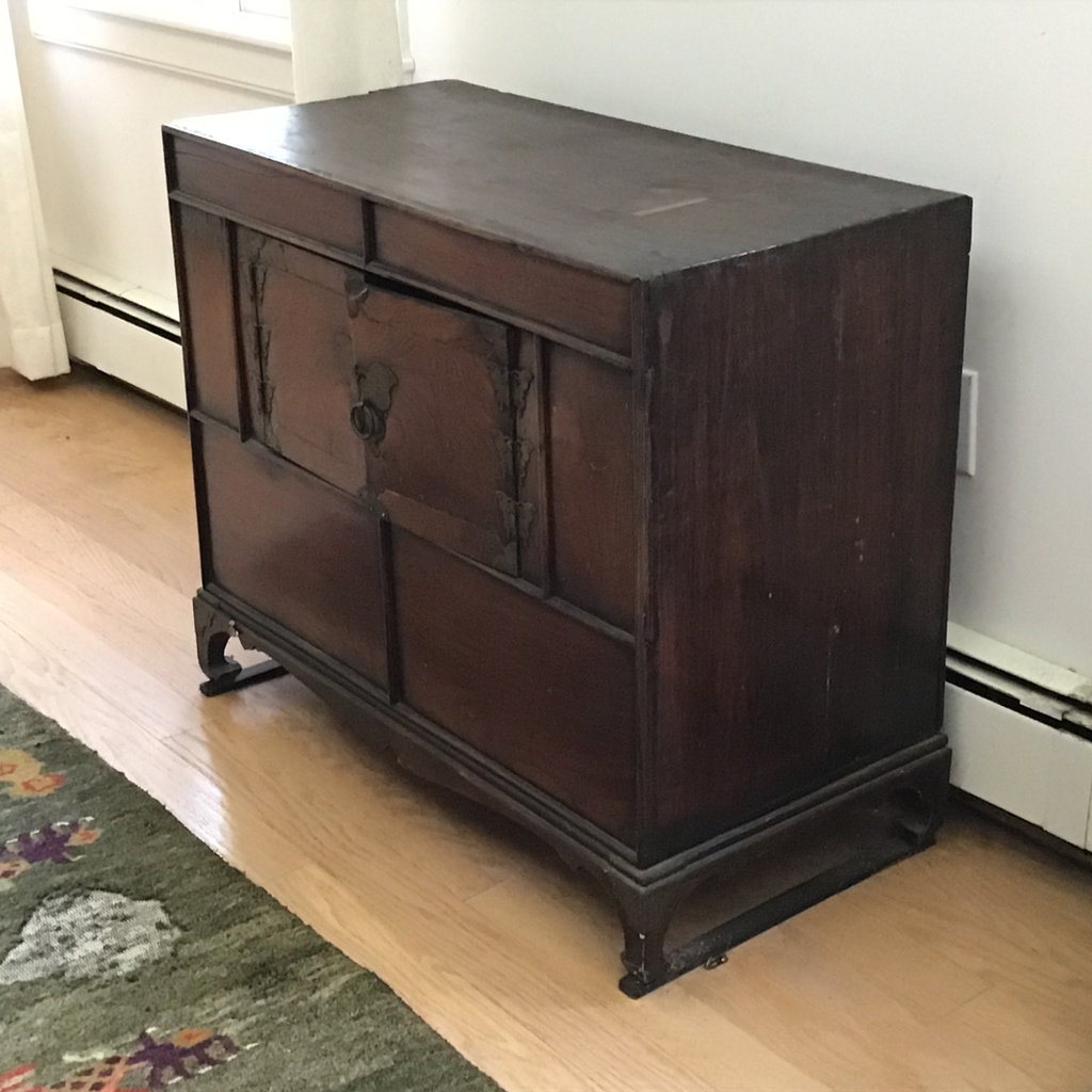 Vintage Asian Chests - image 8 of 15