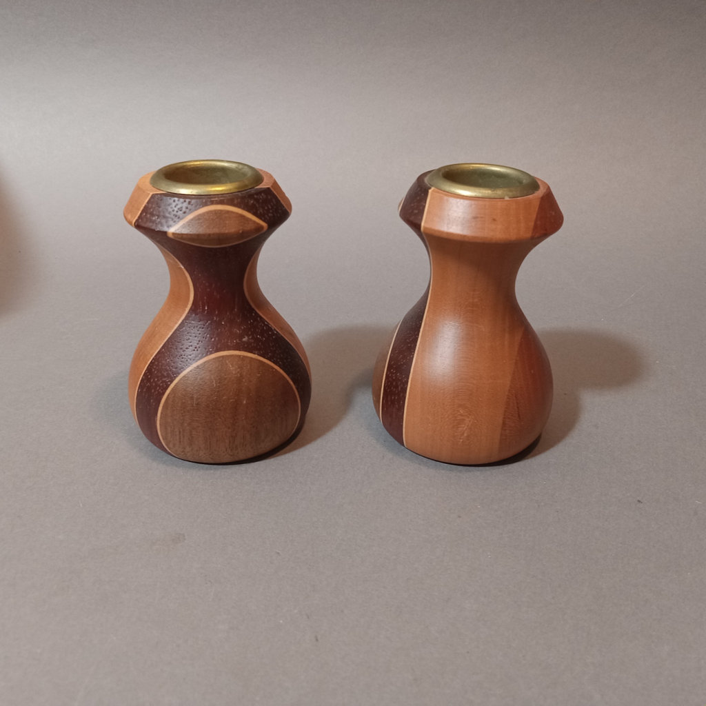 Handmade Koa Wood Boxes & More - image 14 of 20