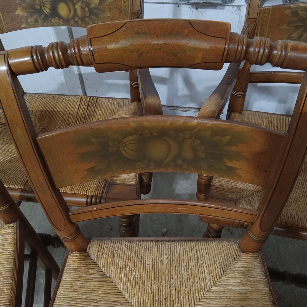 Vintage Hitchcock Chairs - image 15 of 23