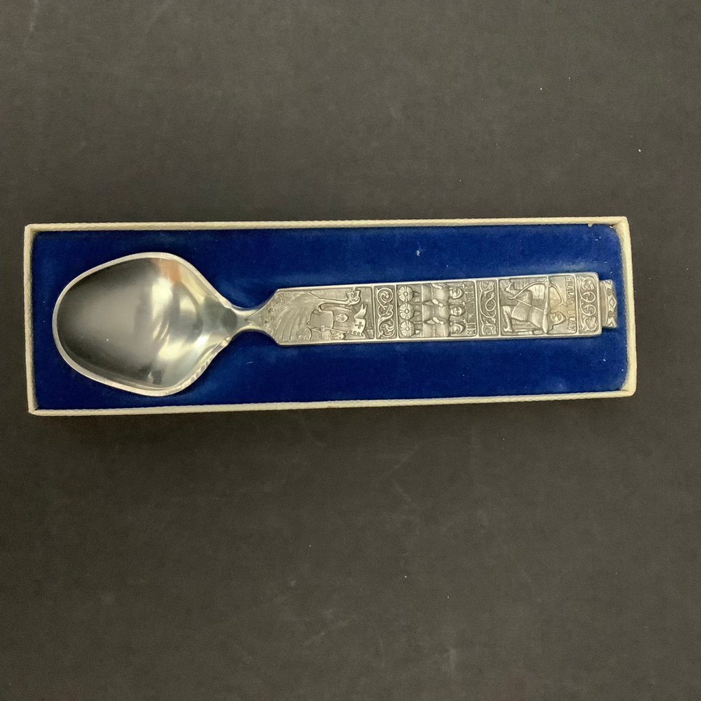David Anderson, Odel, JB Form & More Norwegian Pewter Tableware - image 19 of 19