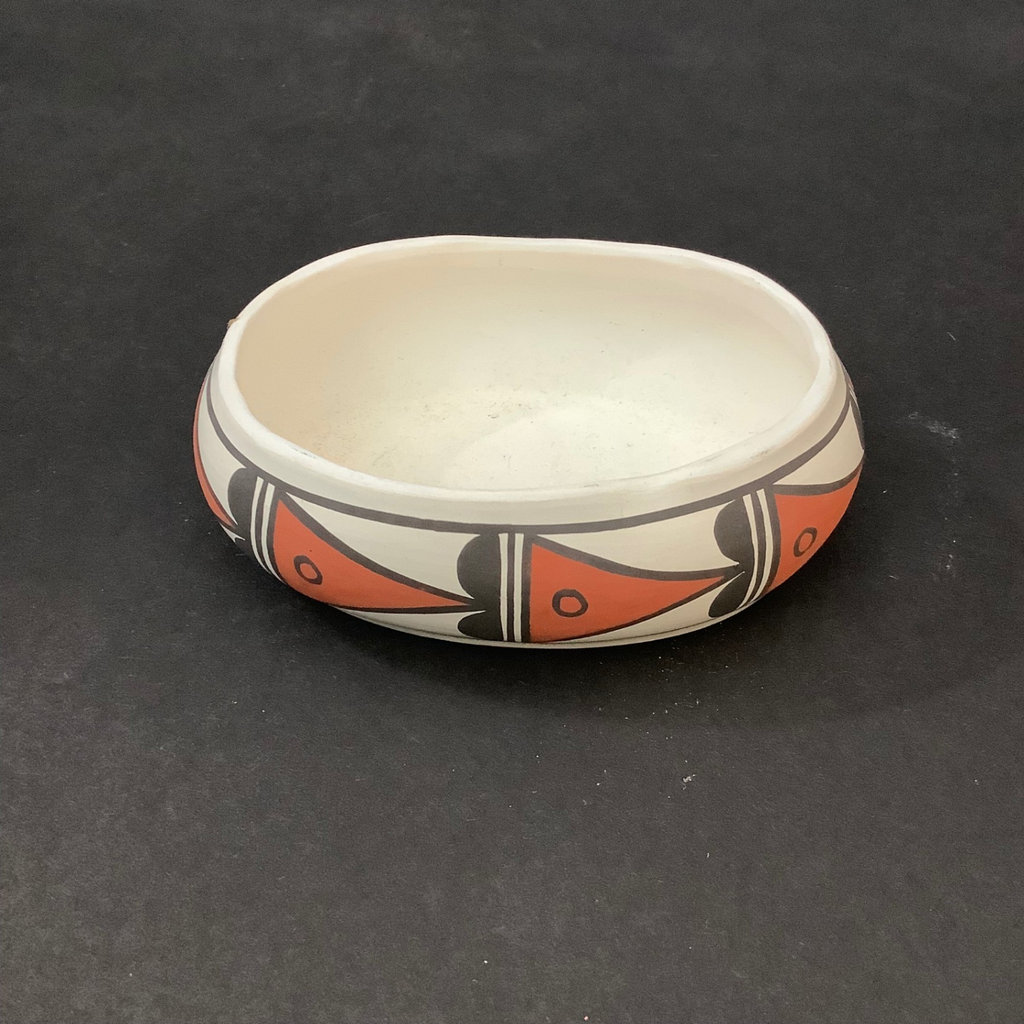 Acoma Pueblo Pottery - image 7 of 8
