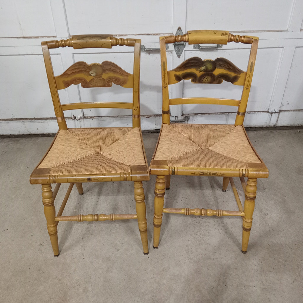 Vintage Hitchcock Chairs - image 16 of 23
