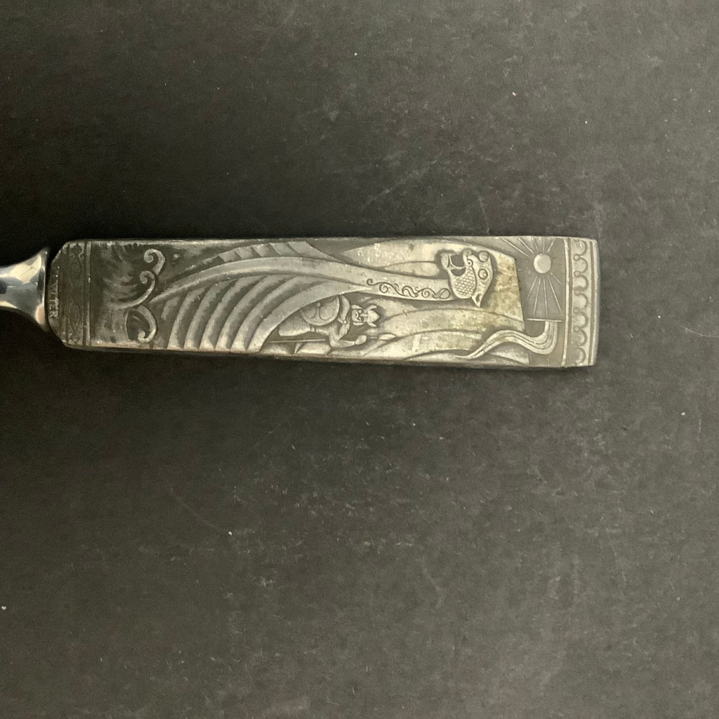 David Anderson, Odel, JB Form & More Norwegian Pewter Tableware - image 17 of 19
