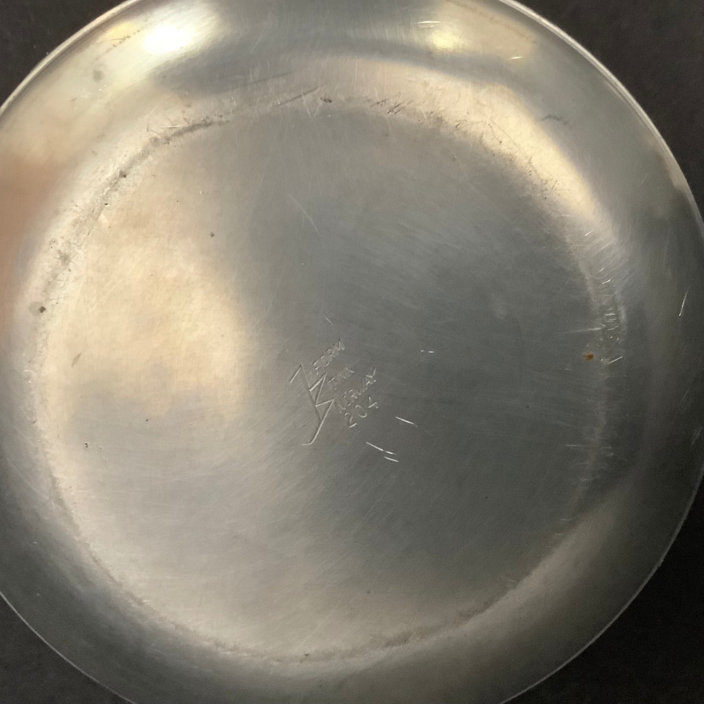 David Anderson, Odel, JB Form & More Norwegian Pewter Tableware - image 8 of 19