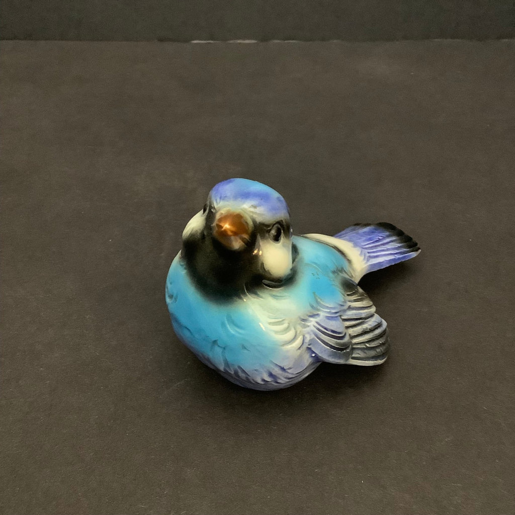 Goebel, Dissing Kerarnik & More Bird Decor - image 2 of 11