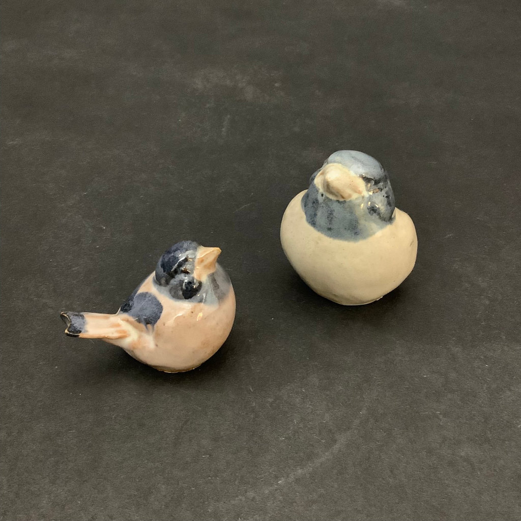 Goebel, Dissing Kerarnik & More Bird Decor - image 5 of 11