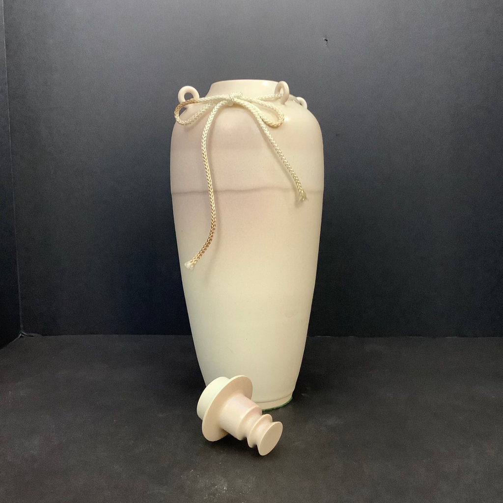 Lidded Urn - image 3 of 7