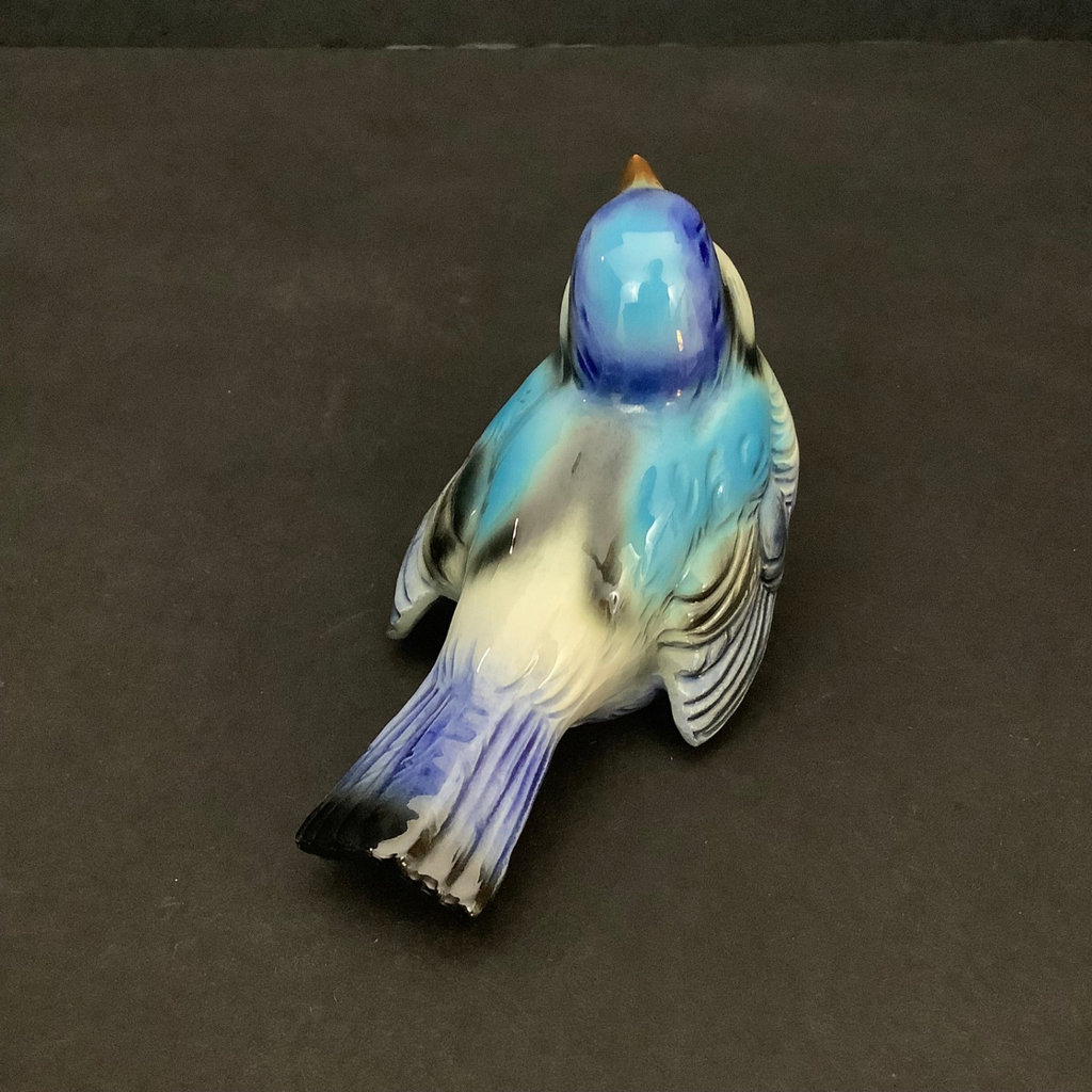 Goebel, Dissing Kerarnik & More Bird Decor - image 3 of 11