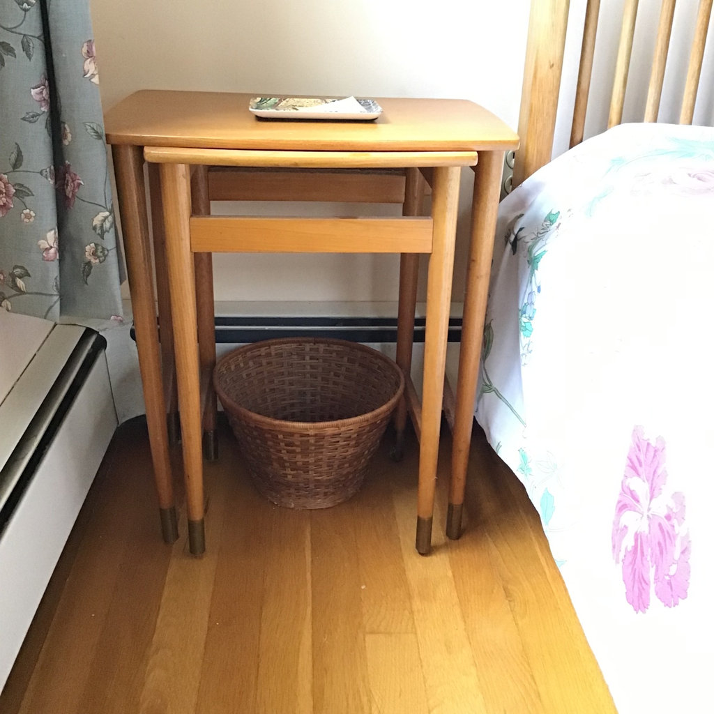MCM Nesting Tables  - image 2 of 12