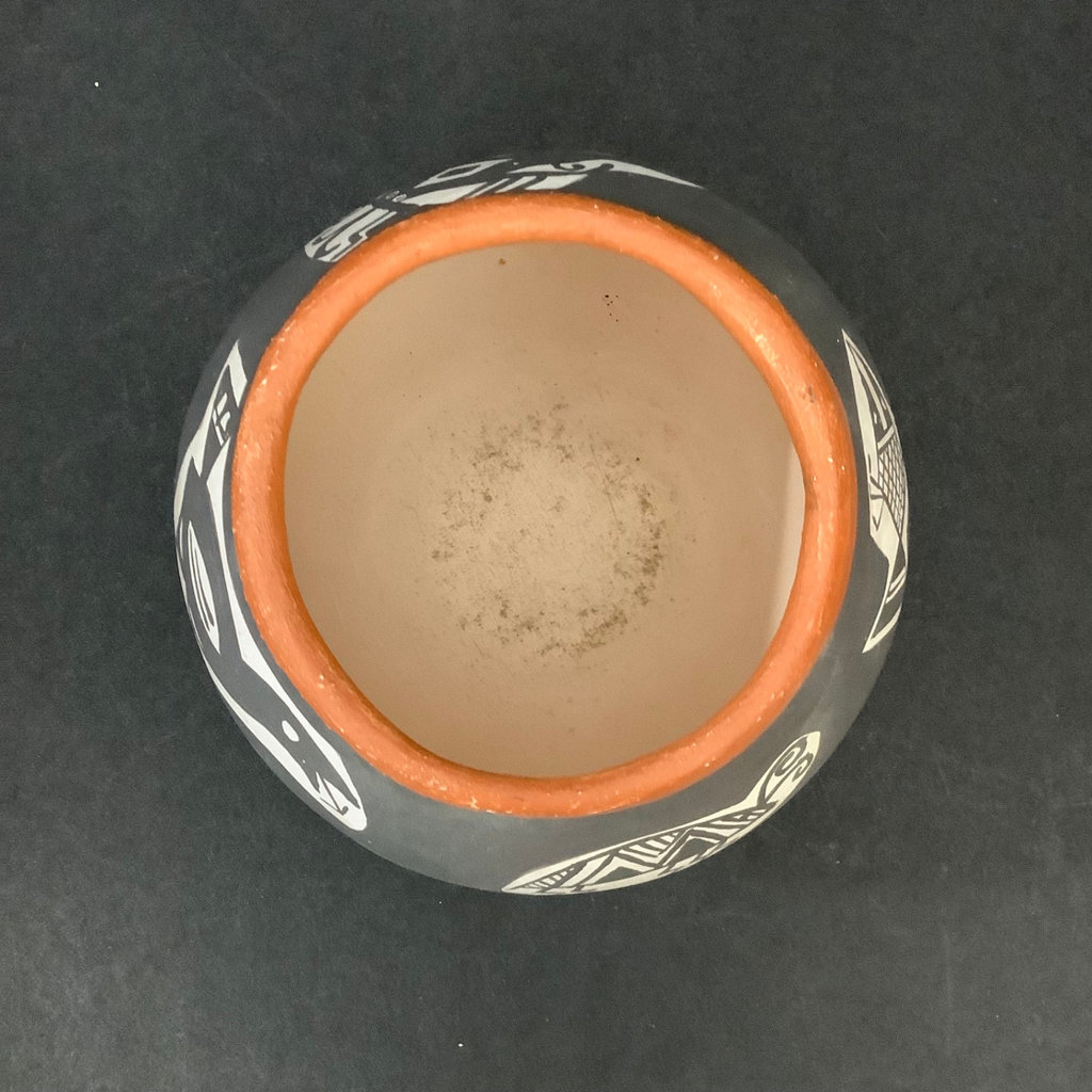 Acoma Pueblo Pottery - image 4 of 8