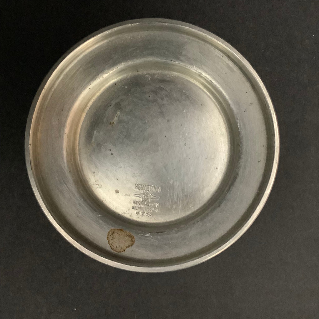 David Anderson, Odel, JB Form & More Norwegian Pewter Tableware - image 10 of 19