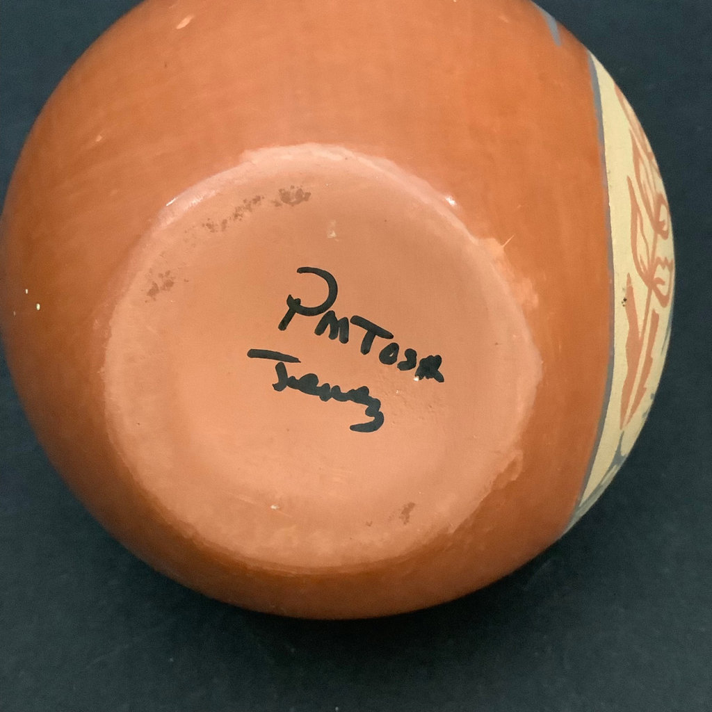 Mexican Pottery Decor - image 4 of 9