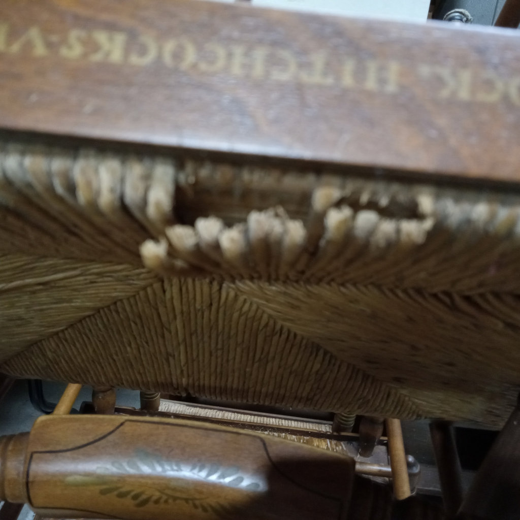 Vintage Hitchcock Chairs - image 12 of 23