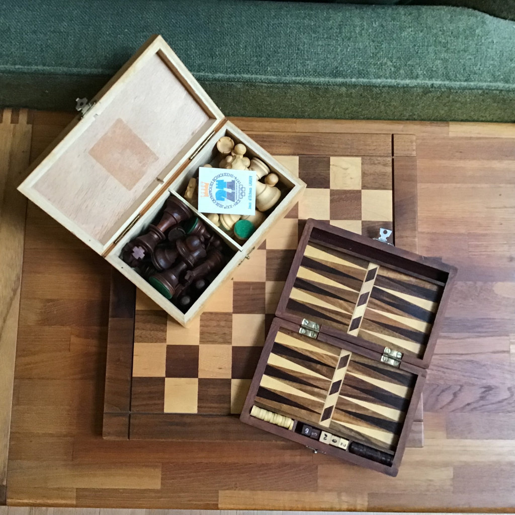 MCM Game Night - image 3 of 9