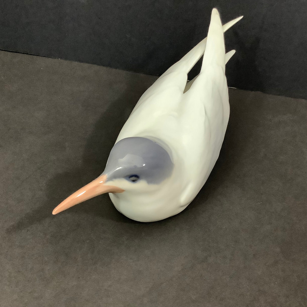 Royal Copanhagen Tern Figurine  - image 4 of 8