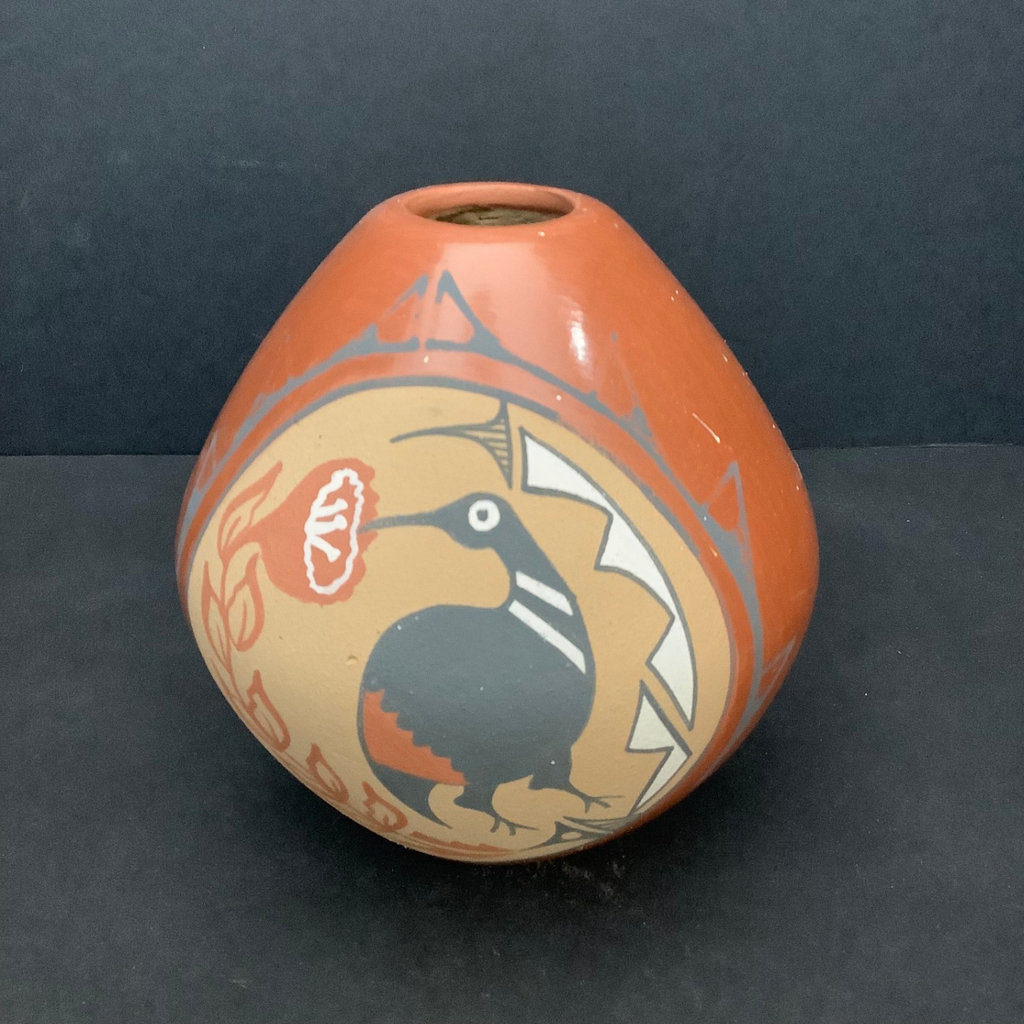 Mexican Pottery Decor - image 2 of 9