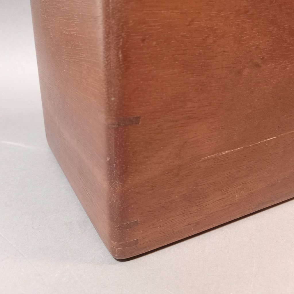 Handmade Koa Wood Boxes & More - image 6 of 20