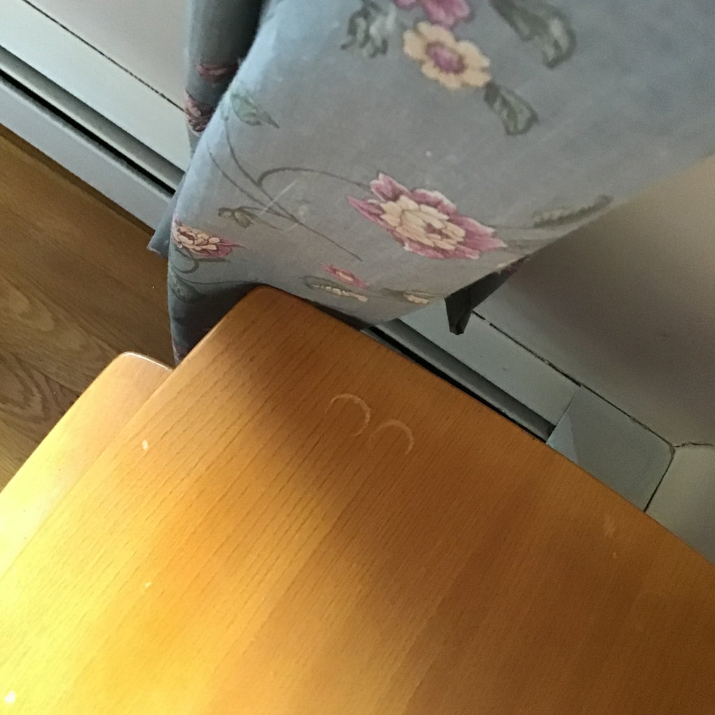 MCM Nesting Tables  - image 12 of 12