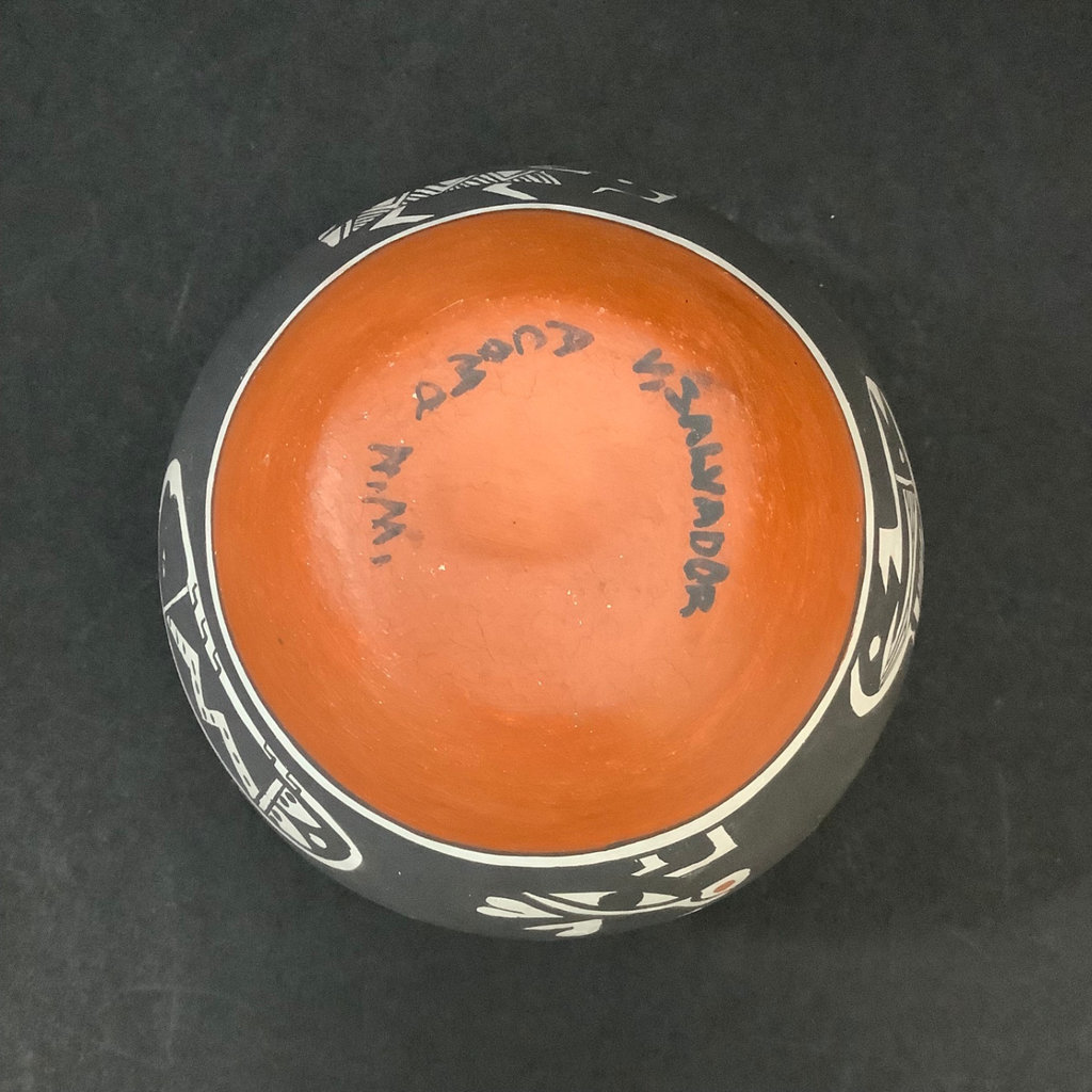 Acoma Pueblo Pottery - image 3 of 8