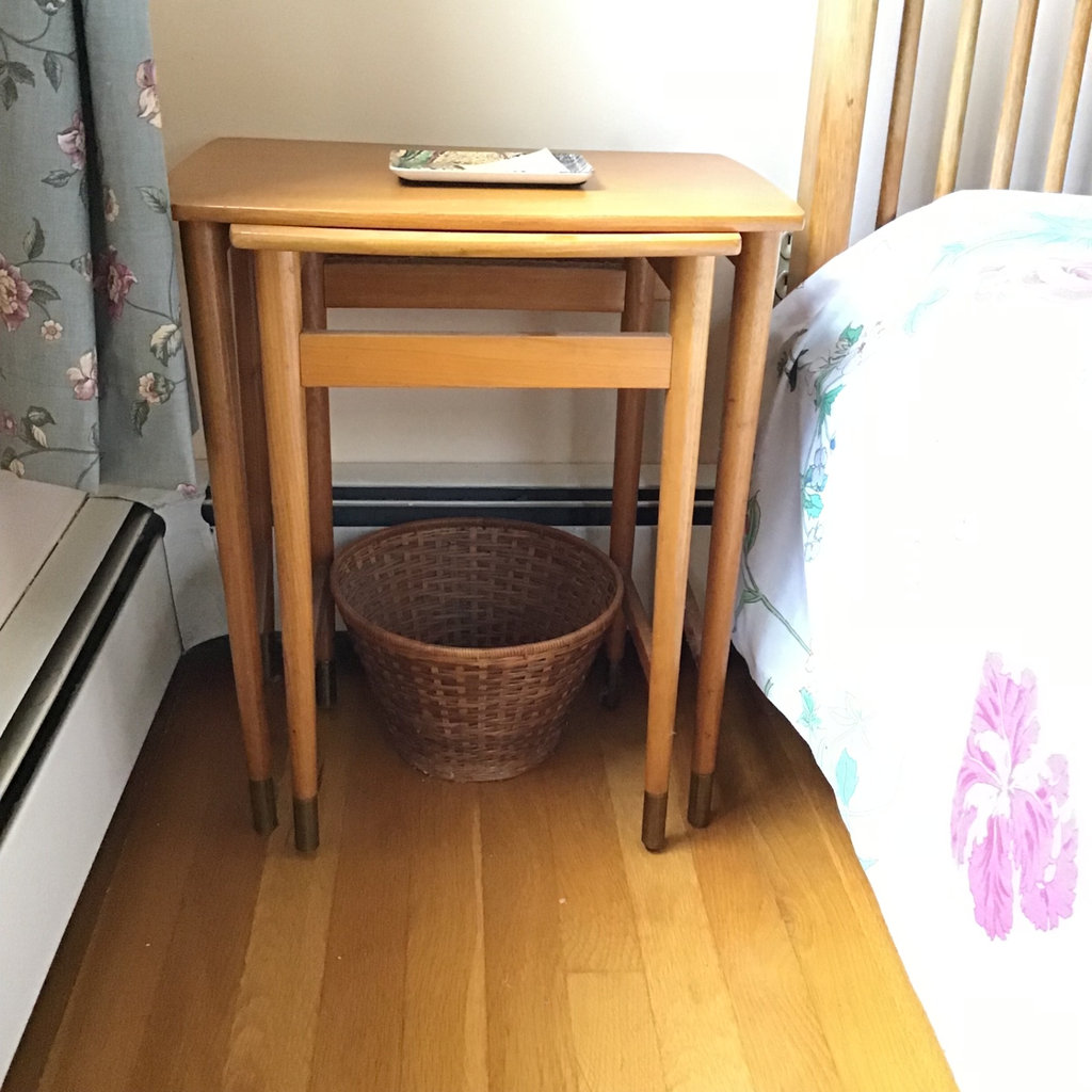 MCM Nesting Tables  - image 5 of 12