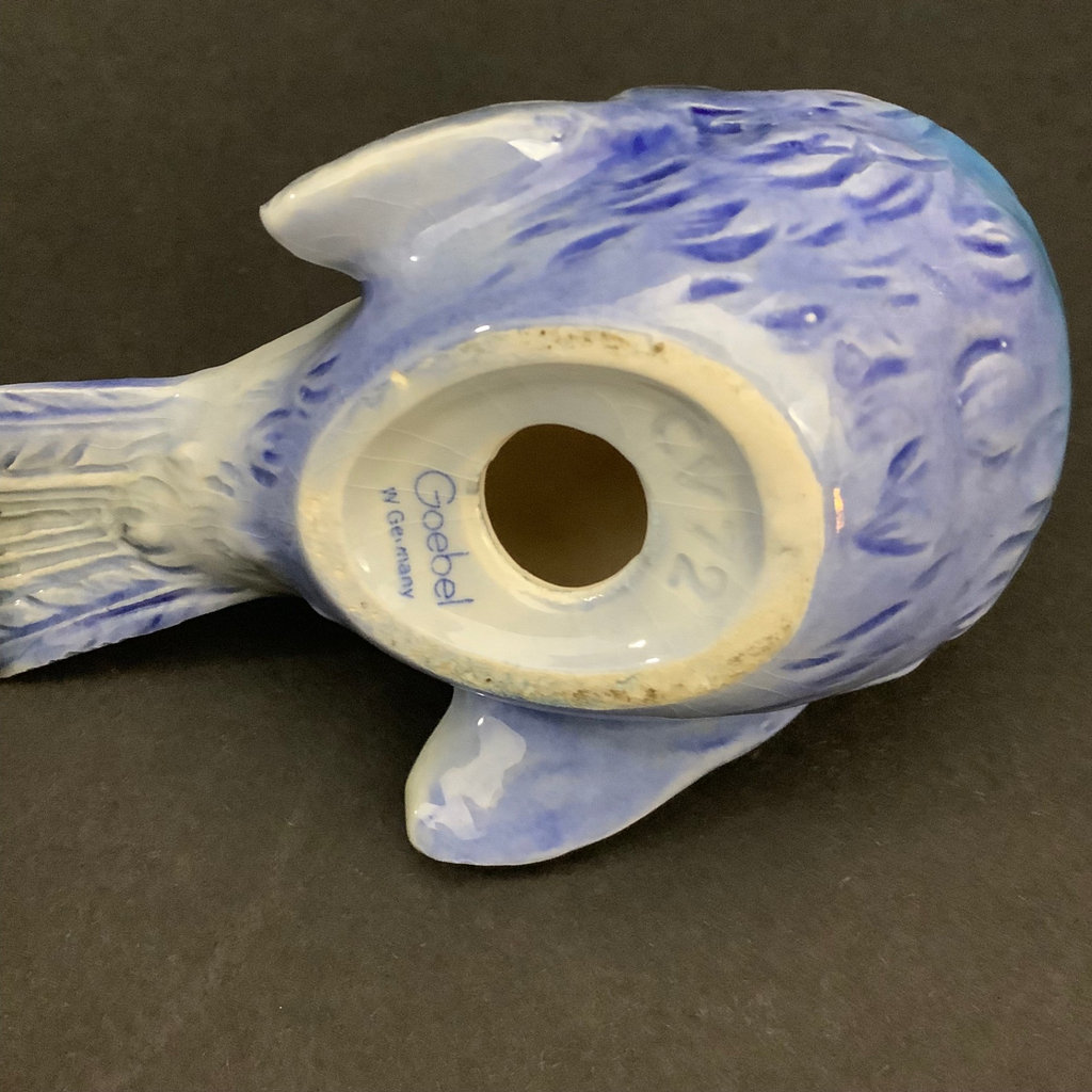 Goebel, Dissing Kerarnik & More Bird Decor - image 4 of 11